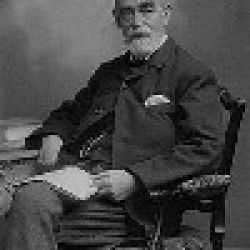 Samuel Butler