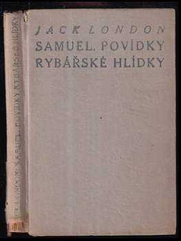 Samuel ; Povídky rybářské hlídky