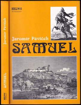 Jaromír Páviček: Samuel
