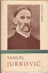 Samuel Jurkovič