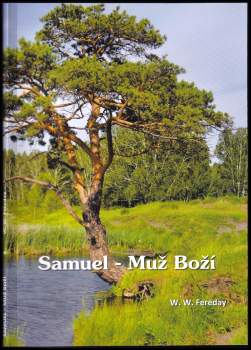 Samuel - Muž Boží