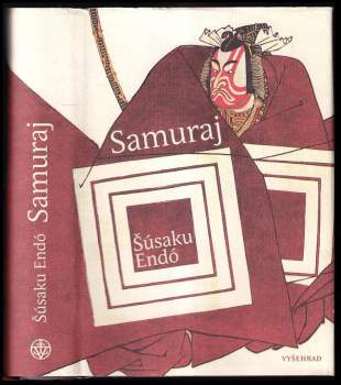 Shūsaku Endō: Samuraj