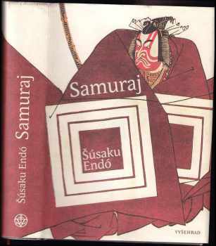 Shūsaku Endō: Samuraj