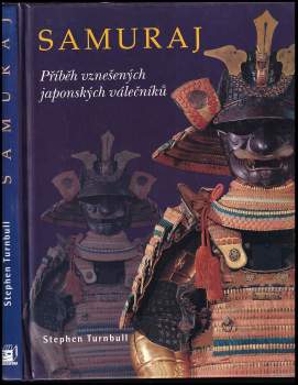Stephen R Turnbull: Samuraj