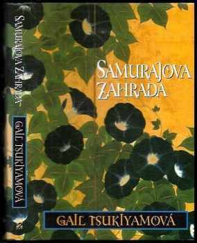 Samurajova zahrada