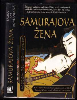 Samurajova žena