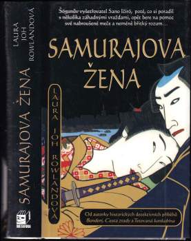 Samurajova žena