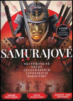 Samurajové