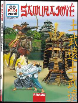 Samurajové