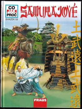 Samurajové