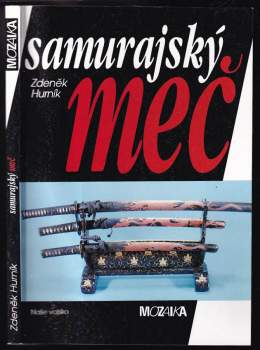 Samurajský meč