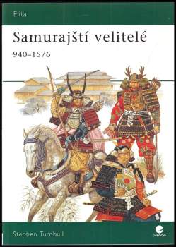 Samurajští velitelé