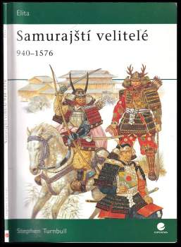 Samurajští velitelé
