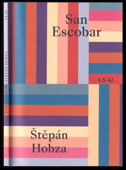 Štěpán Hobza: San Escobar
