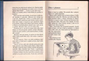 Karla Dolénková: Šáňa a Rolf