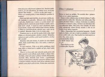 Karla Dolénková: Šáňa a Rolf