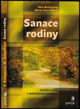 Sanace rodiny