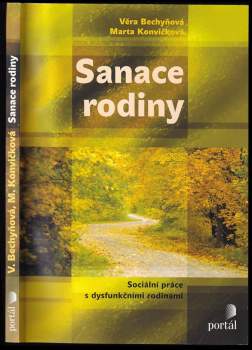 Sanace rodiny