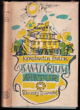 Sanatórium Arktur