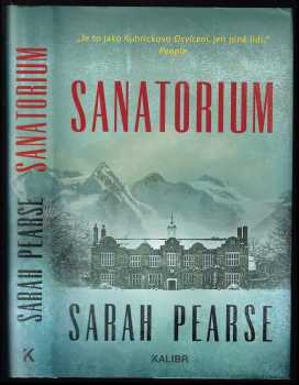 Sanatorium