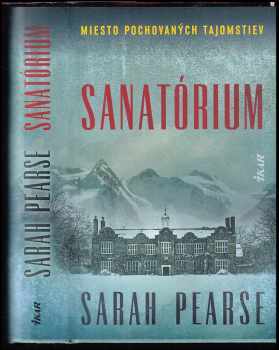 Sanatorium