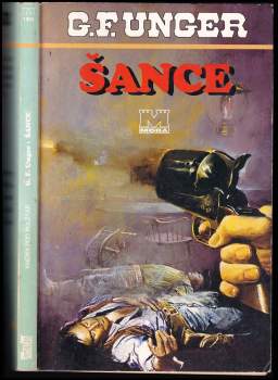 Šance