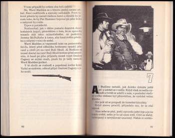 Gert F Unger: Šance