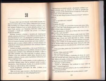 Henry Denker: Šance