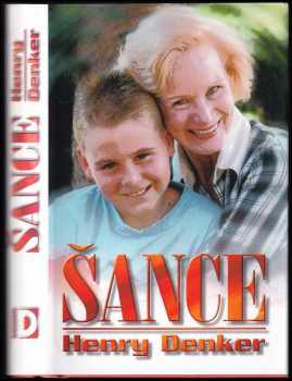 Šance