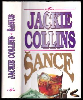 Jackie Collins: Šance