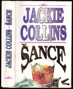 Jackie Collins: Šance