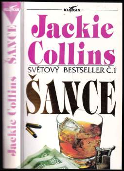 Jackie Collins: Šance