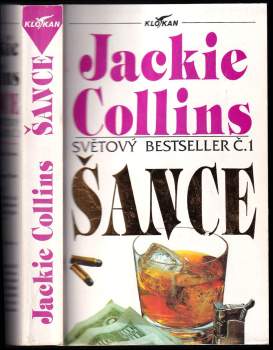 Jackie Collins: Šance