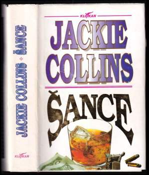 Jackie Collins: Šance