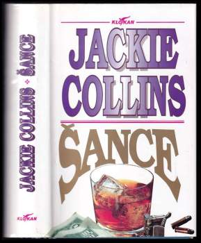 Jackie Collins: Šance
