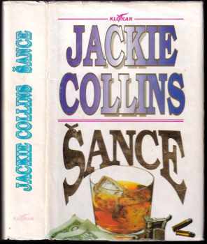 Jackie Collins: Šance