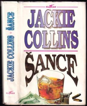 Jackie Collins: Šance