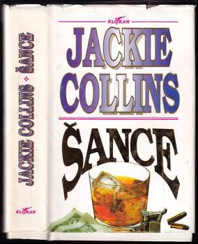 Jackie Collins: Šance