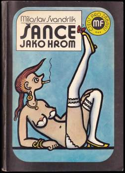 Šance jako hrom