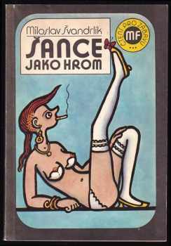 Šance jako hrom