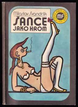 Šance jako hrom