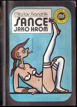 Šance jako hrom