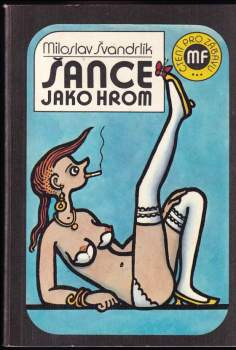 Šance jako hrom