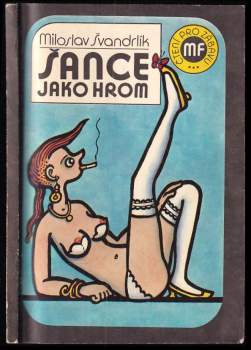 Šance jako hrom