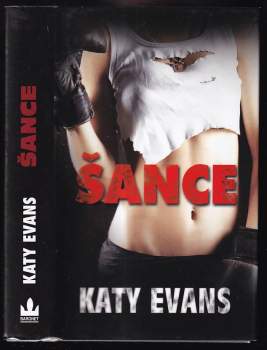 Šance