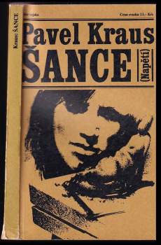 Šance