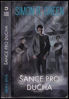 Šance pro ducha
