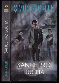 Šance pro ducha