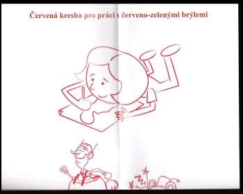 Meir Schneider: Šance pro oči