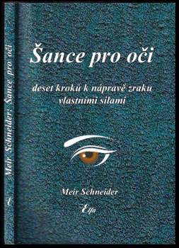 Šance pro oči
